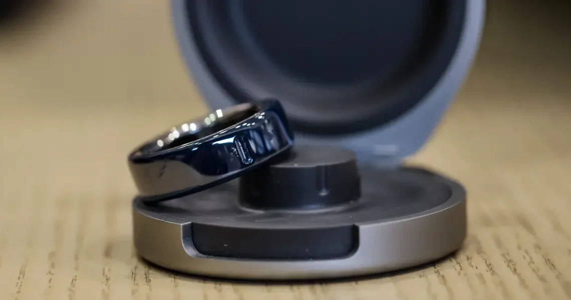 Oura takes step toward IPO with S-1 filing, revealing $1.4 billion in revenue