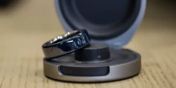Oura takes step toward IPO with S-1 filing, revealing $1.4 billion in revenue