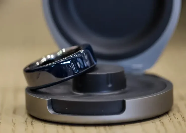Oura takes step toward IPO with S-1 filing, revealing $1.4 billion in revenue