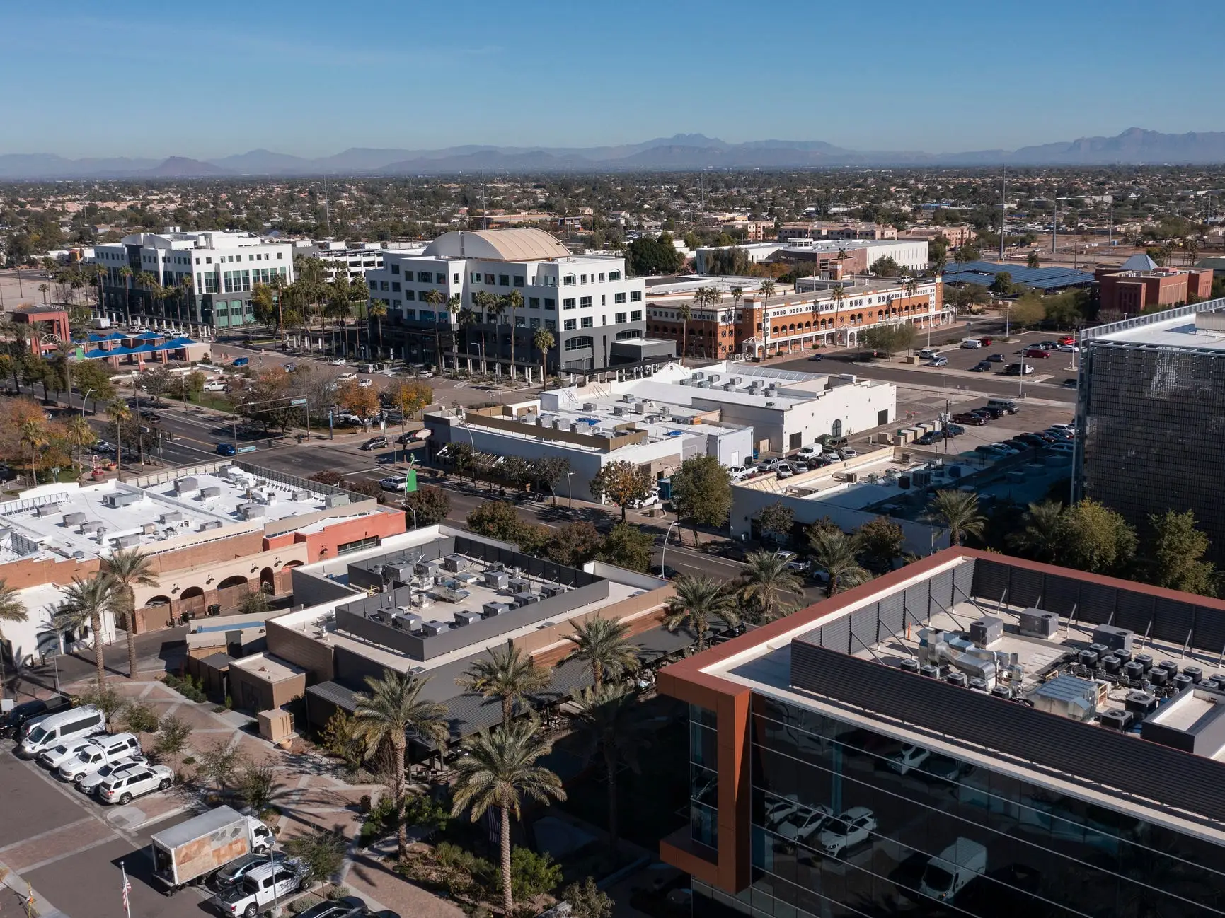 Chandler, Arizona