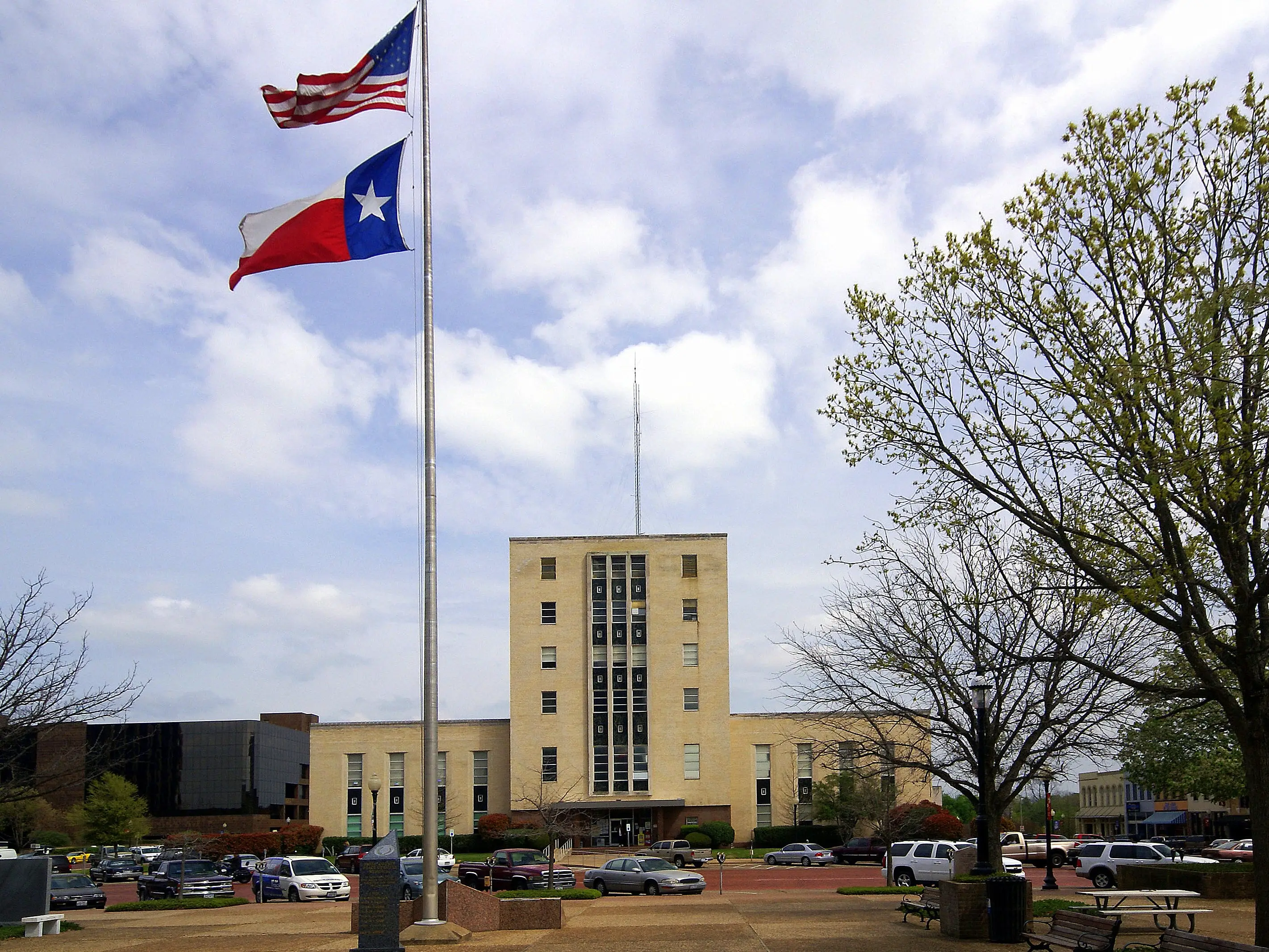 Tyler, Texas