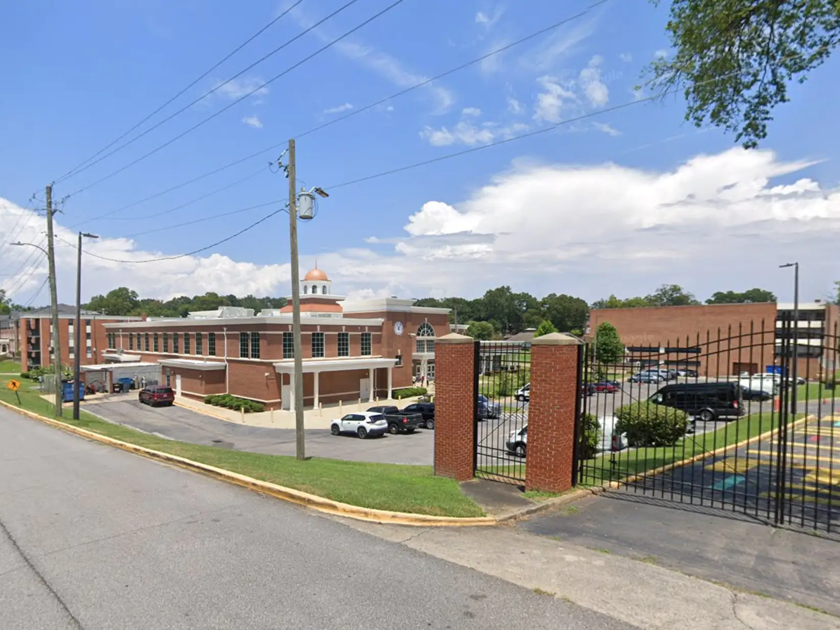 miles college