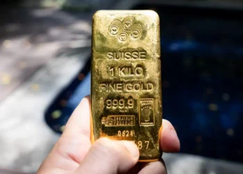 Europe is rethinking where it keeps its gold