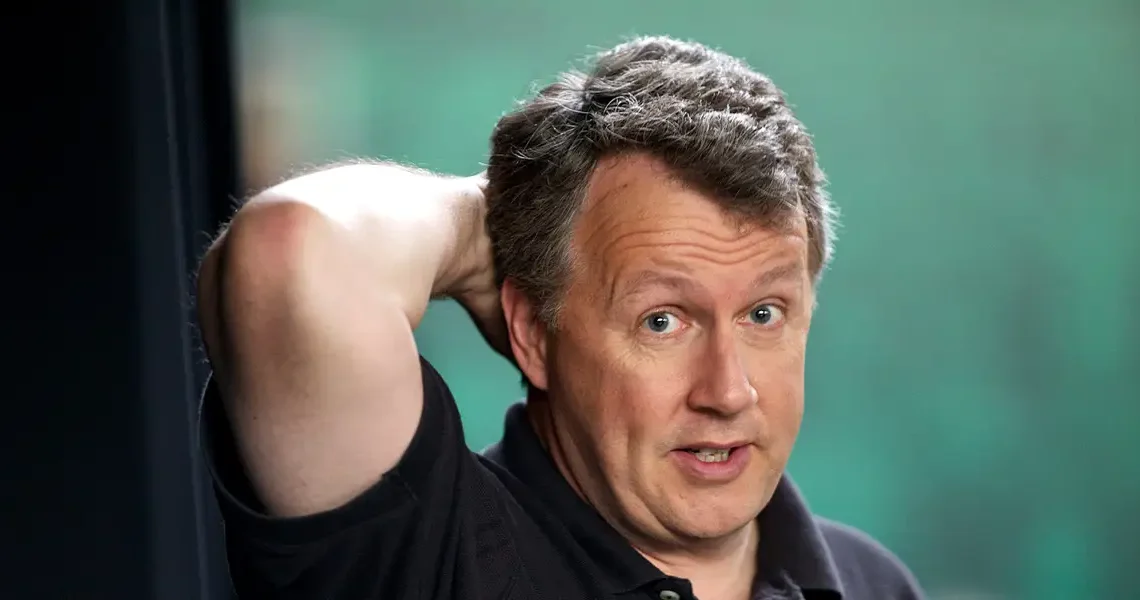 Paul Graham says launching a startup is the ‘least efficient’ way to look cool