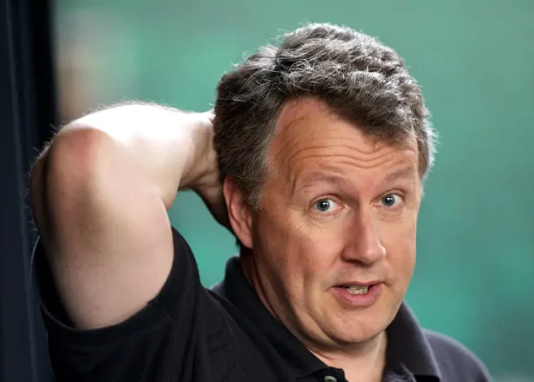 Paul Graham says launching a startup is the ‘least efficient’ way to look cool