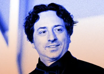 Sergey Brin is cooking up Google’s AI comeback in a California microkitchen