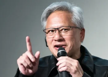 Nvidia has built a $99 billion equity portfolio from almost scratch in 2 years