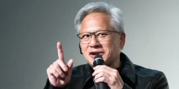 Nvidia has built a $99 billion equity portfolio from almost scratch in 2 years