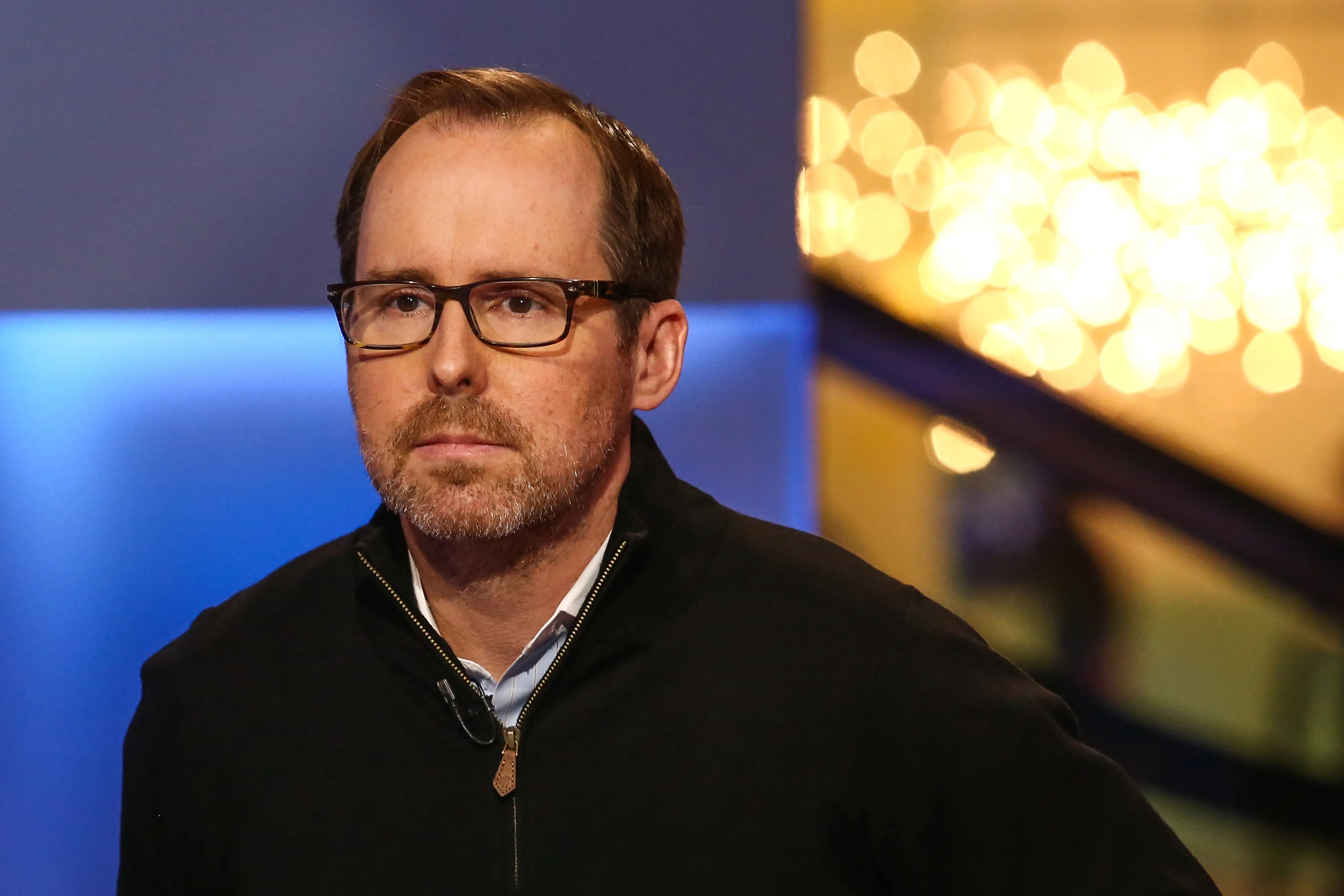 Mark Spitznagel