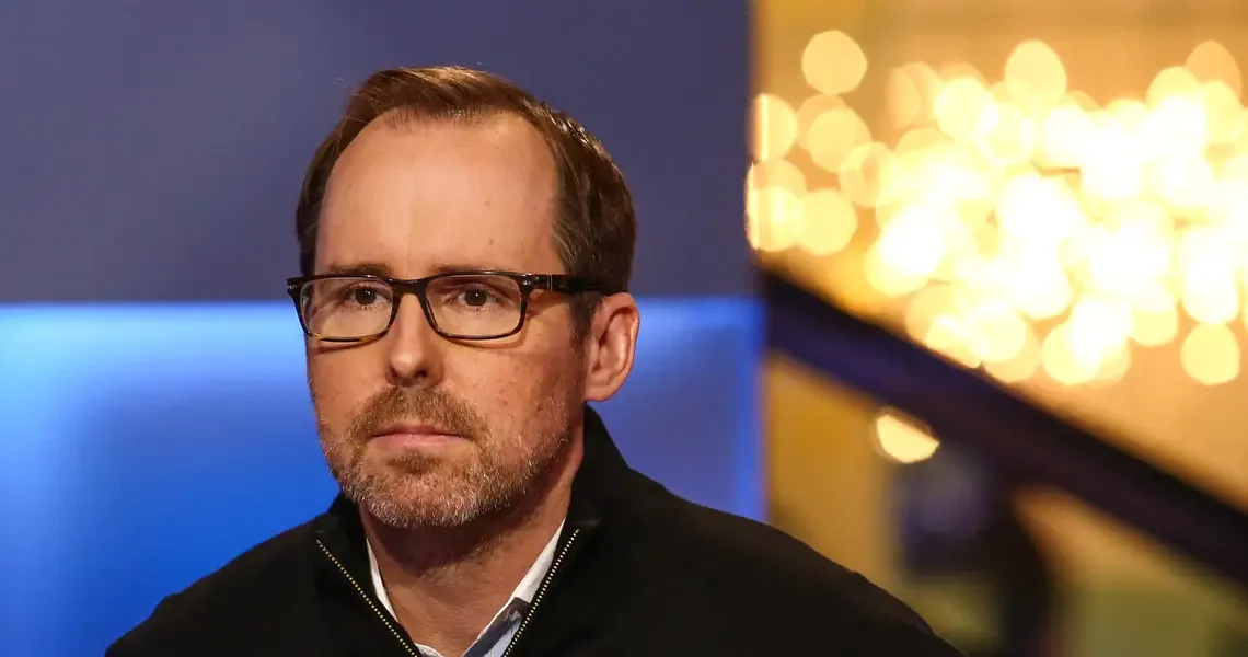 ‘Black Swan’ investor Mark Spitznagel says the crash of a lifetime is coming after one more ‘euphoric rally’