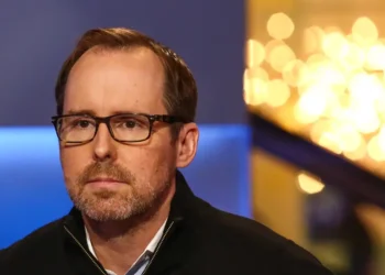 ‘Black Swan’ investor Mark Spitznagel says the crash of a lifetime is coming after one more ‘euphoric rally’