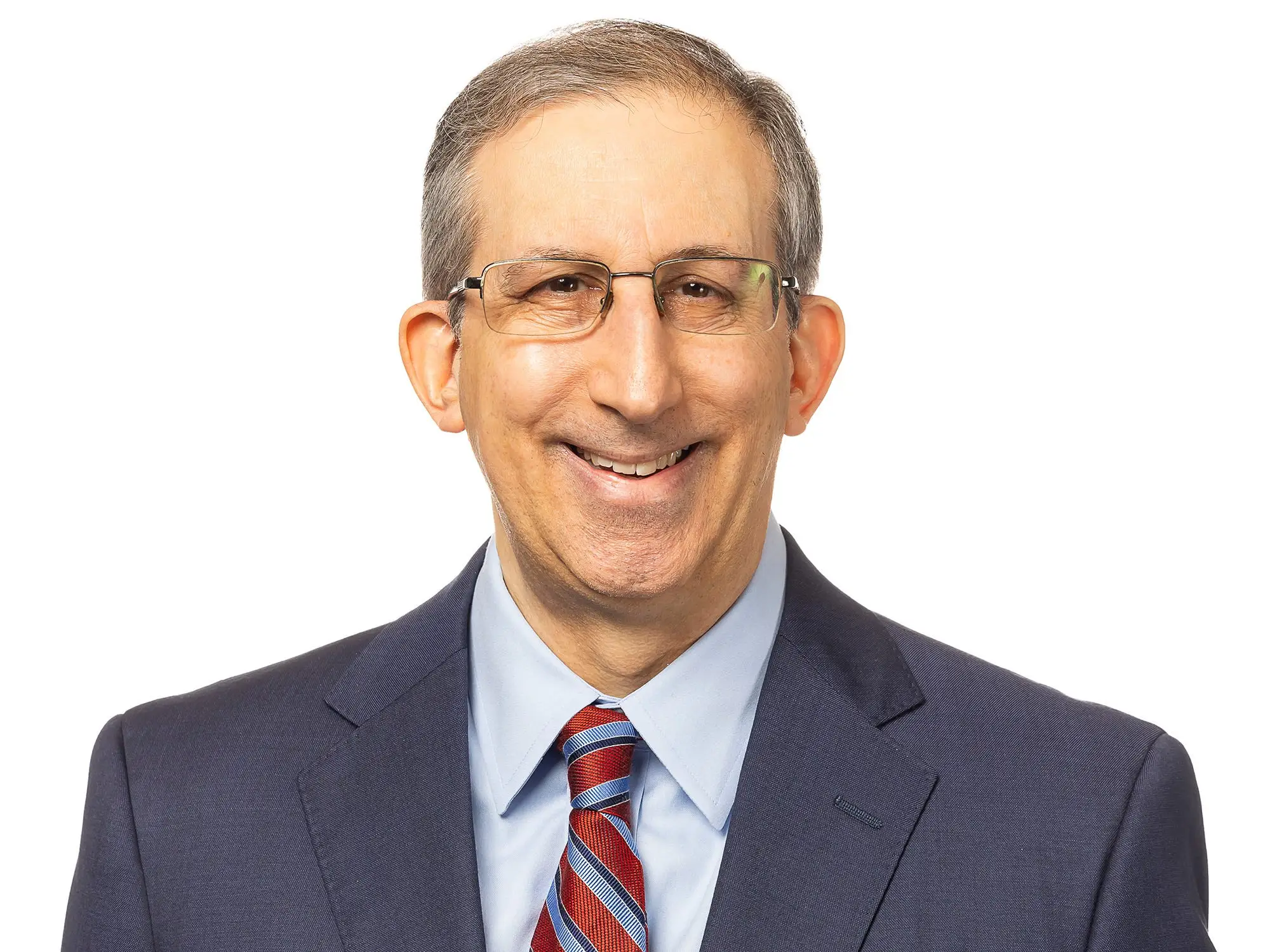 Ira Galtman, American Express