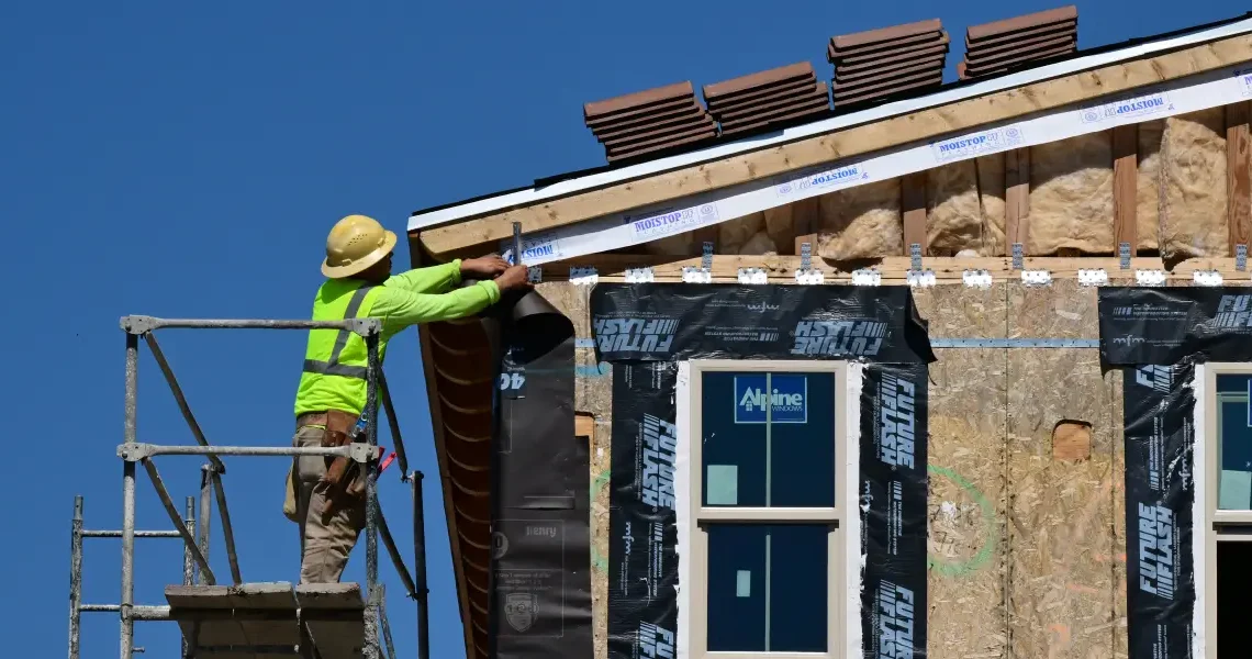 August’s blowout jobs report was good news for blue-collar workers, while white-collar professionals fell behind