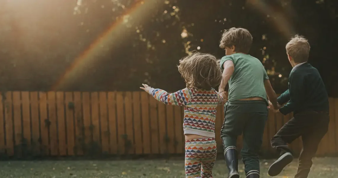 Right before back-to-school is a ‘childcare dead zone.’ Here’s how we handled it.
