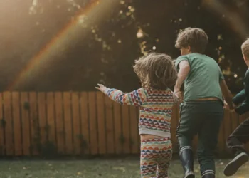 Right before back-to-school is a ‘childcare dead zone.’ Here’s how we handled it.