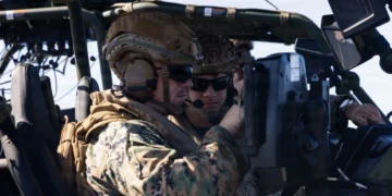 US Marines are training to jam enemy drones before they can reach US amphibious assault ships