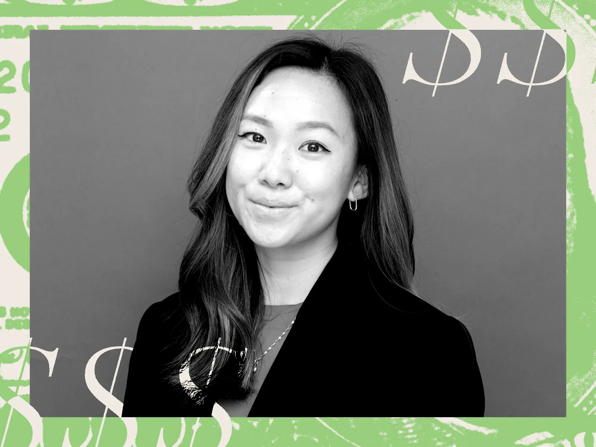 Evelyn Irwanto Salary Journeys headshot