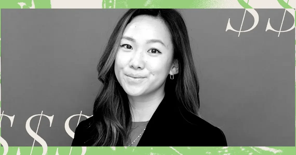 I grew my salary to $112K after a career pivot. A layoff broke my heart and changed my perception of money and success.