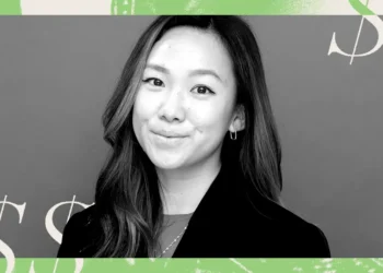 I grew my salary to $112K after a career pivot. A layoff broke my heart and changed my perception of money and success.
