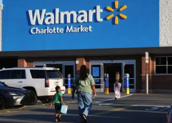 Walmart’s copycat strategy: Restaurant delivery is its latest use of heft to break into established markets