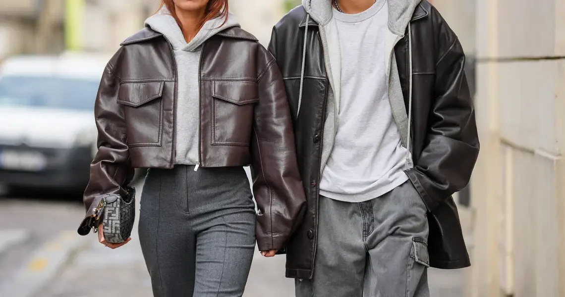 Stylists share 11 items you should get rid of from your wardrobe right now