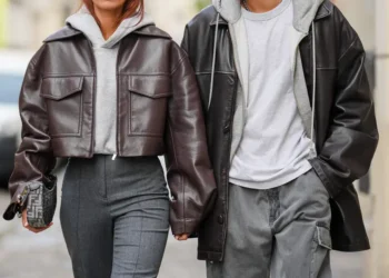 Stylists share 11 items you should get rid of from your wardrobe right now