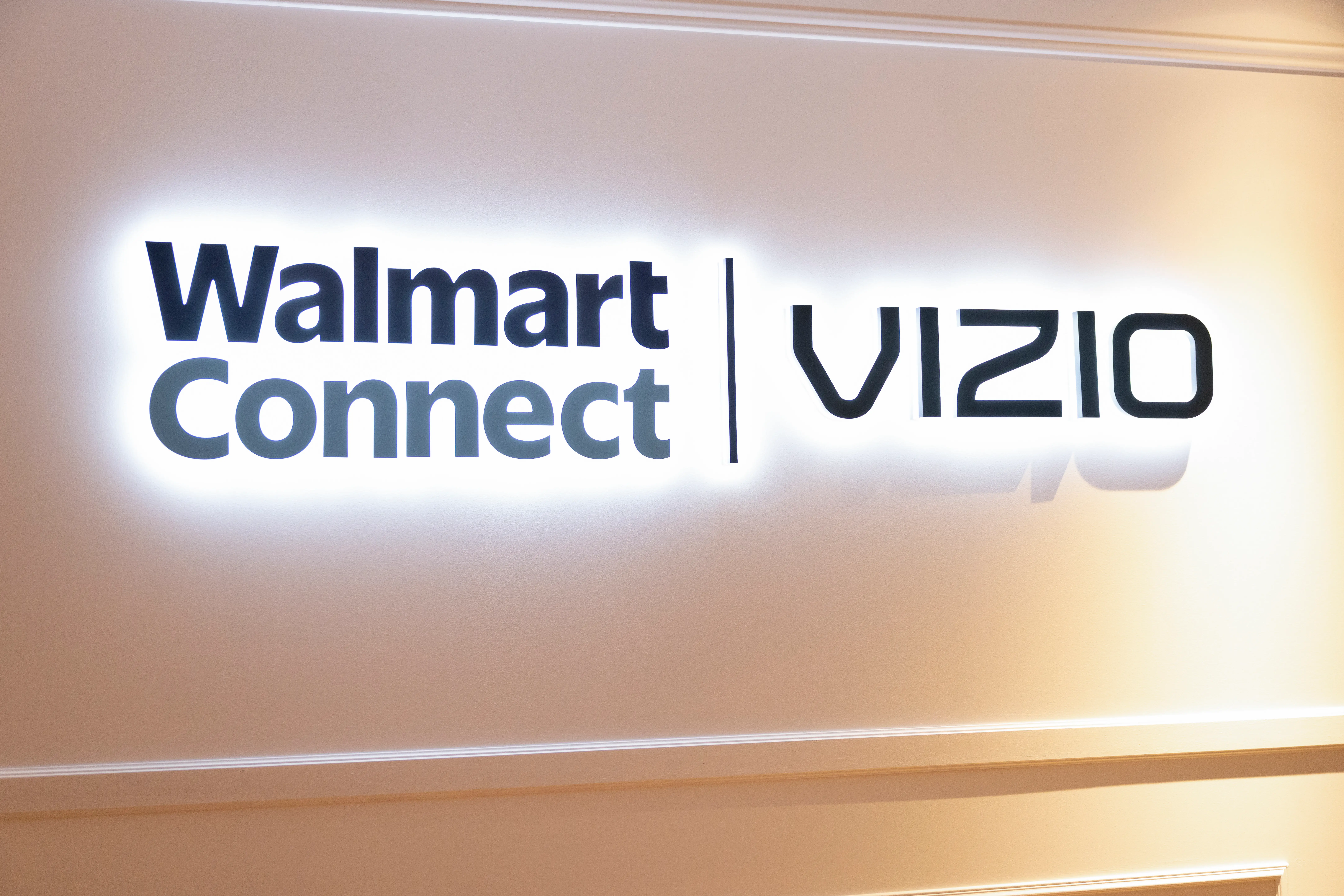 Walmart Connect, VIZIO at Variety Brand Entertainment for Fans presented by Walmart Connect during Cannes Lions International Festival of Creativity 2026.