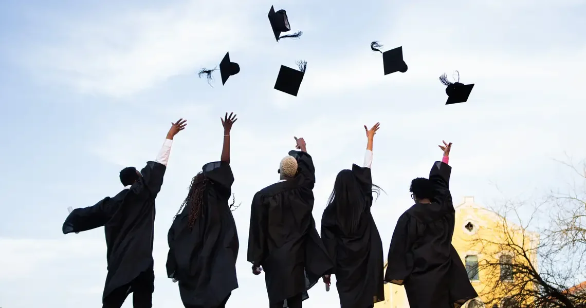 The 25 colleges where students graduate with the most debt