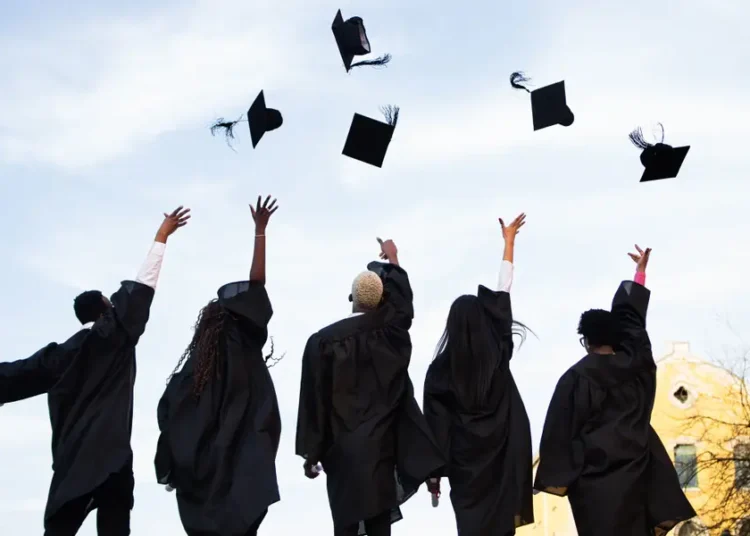 The 25 colleges where students graduate with the most debt