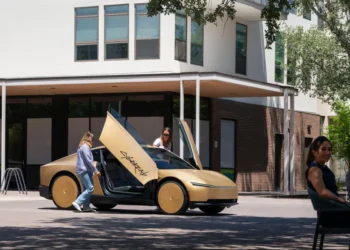 Tesla’s Cybercab launch catches the eye of US auto safety regulator