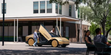 Tesla’s Cybercab launch catches the eye of US auto safety regulator