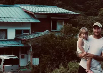We bought an abandoned home in a Japanese ski town for $22,000. It’s given our nomadic family the home base we were missing.