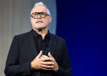 I’m the CMO of Indeed. Companies are looking to hire a new kind of marketer