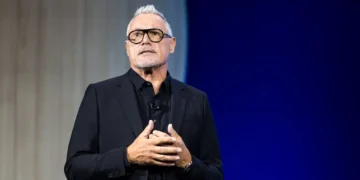 I’m the CMO of Indeed. Companies are looking to hire a new kind of marketer