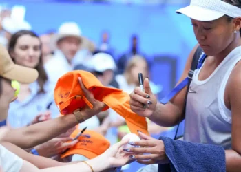 Influencers are infiltrating this year’s US Open. It’s not stopping tennis lovers.
