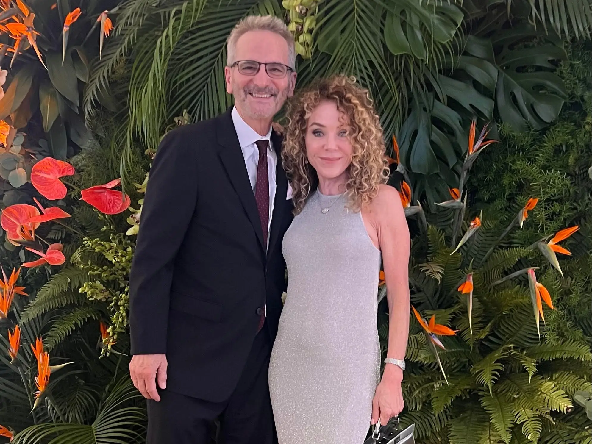 Dr. Gary Small, Gigi Vorgan