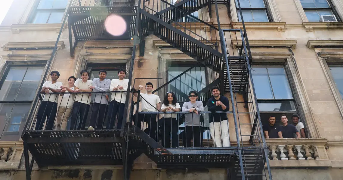 My startup worked out of 5 different spaces in a year. Here’s how we found our dream office.