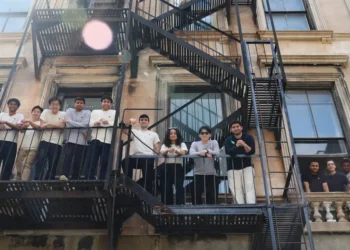 My startup worked out of 5 different spaces in a year. Here’s how we found our dream office.