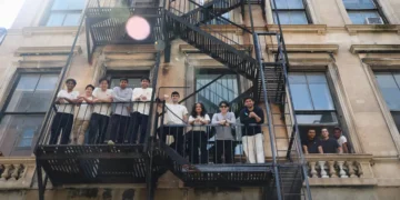 My startup worked out of 5 different spaces in a year. Here’s how we found our dream office.
