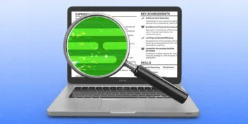 Job applicants are hiding secret AI messages in their résumés