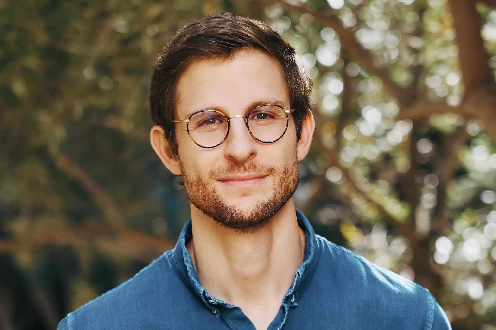 Aaron Jacobson