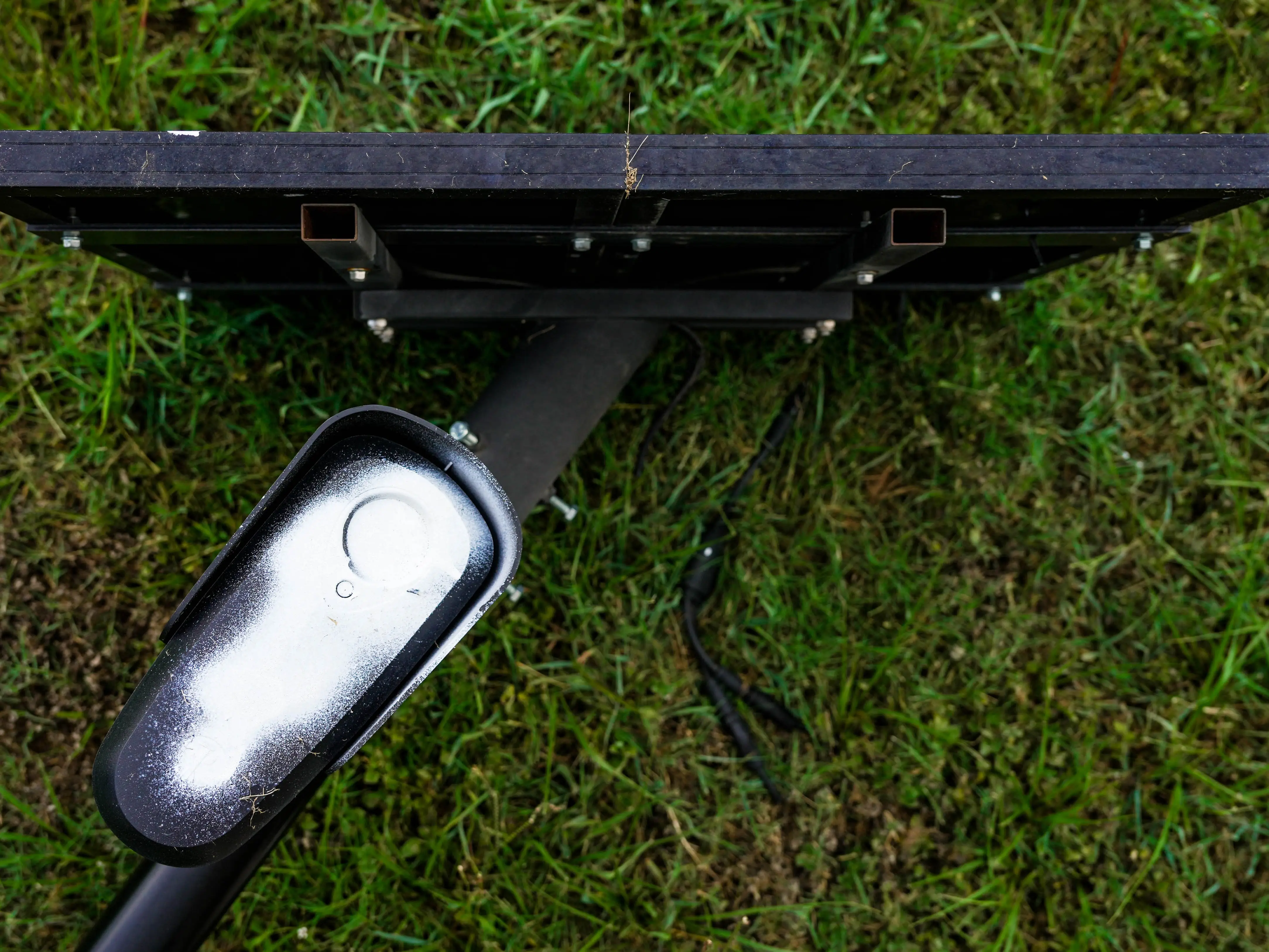 Flock Safety camera