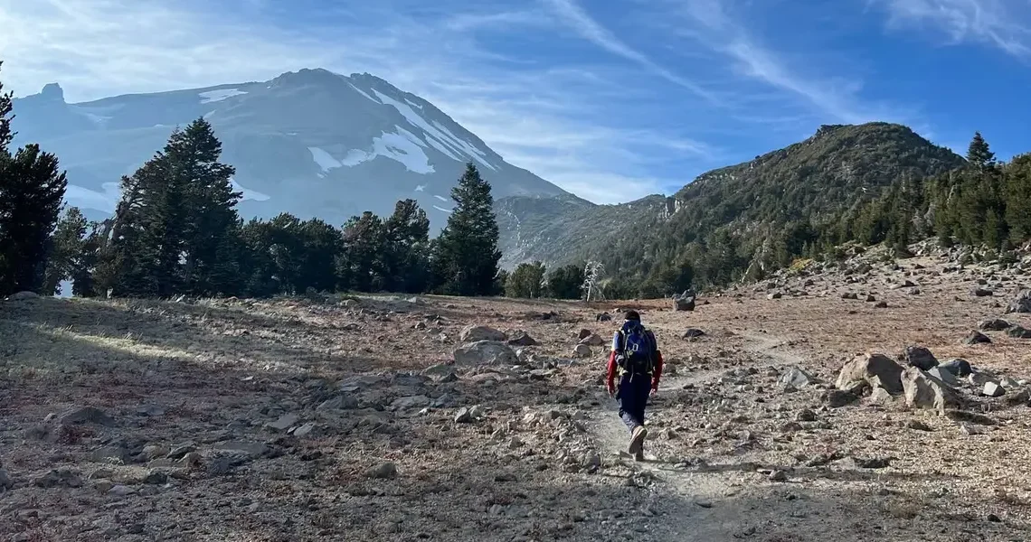 Hikers ‘relied too much’ on AI and had to be rescued. A ranger says it wasn’t the first AI-related mishap he’s seen.