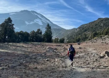 Hikers ‘relied too much’ on AI and had to be rescued. A ranger says it wasn’t the first AI-related mishap he’s seen.
