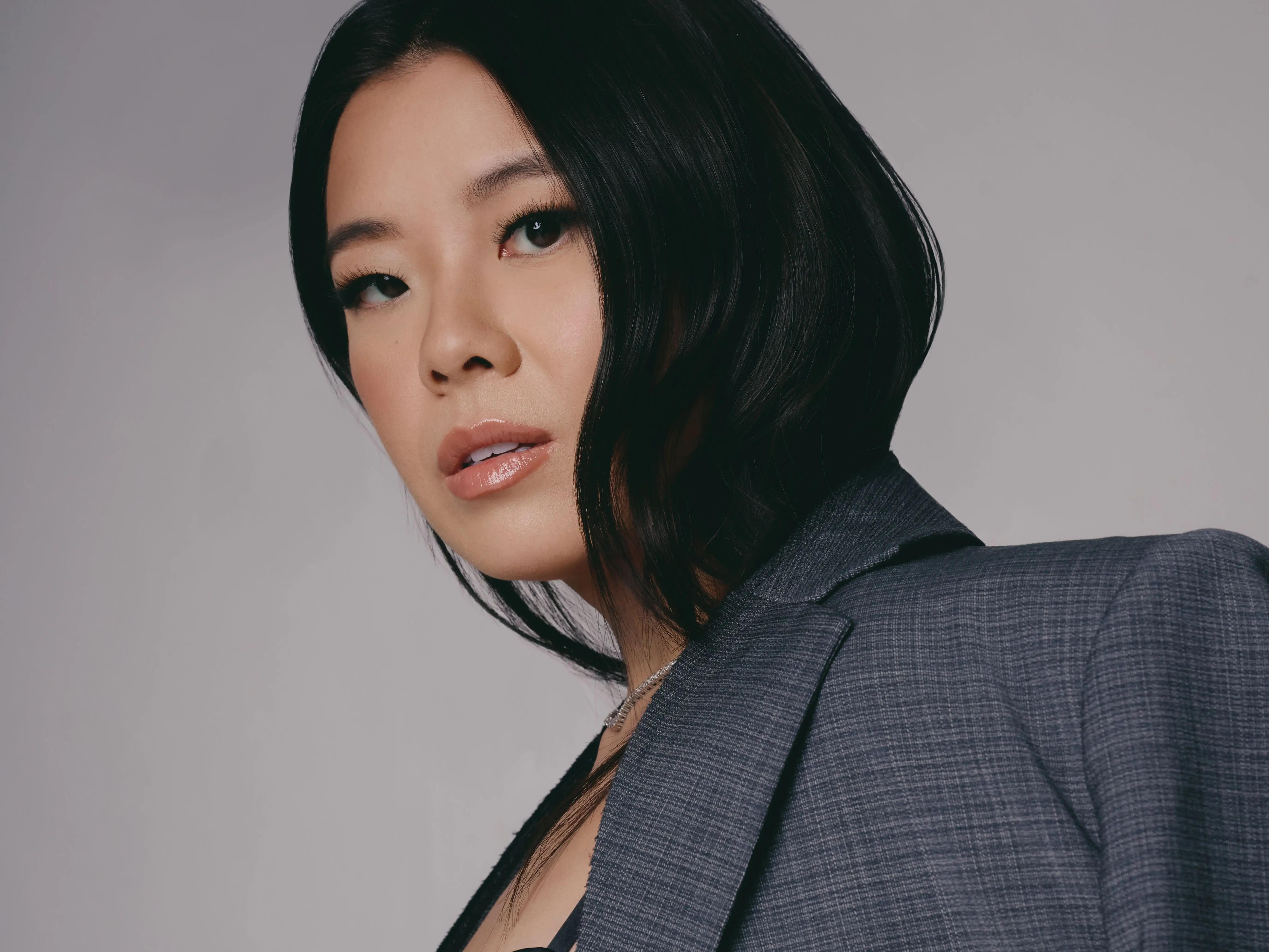 Financial influencer Vivian Tu, who goes by Your Rich BFF.