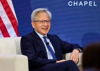 Nvidia’s Jensen Huang says ‘AGI has arrived’ and congratulates OpenAI