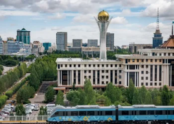 Why big voices in tech are so hyped about a central Asian country you probably haven’t heard of