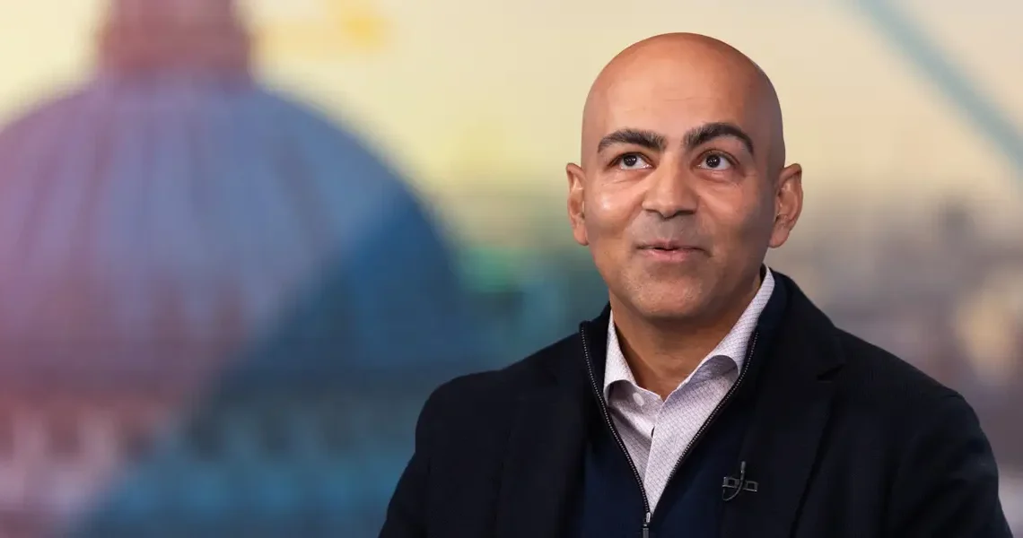 An A16z partner says Silicon Valley’s fears of an AI ‘permanent underclass’ is a ‘dark fantasy’