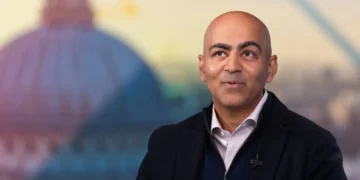 An A16z partner says Silicon Valley’s fears of an AI ‘permanent underclass’ is a ‘dark fantasy’