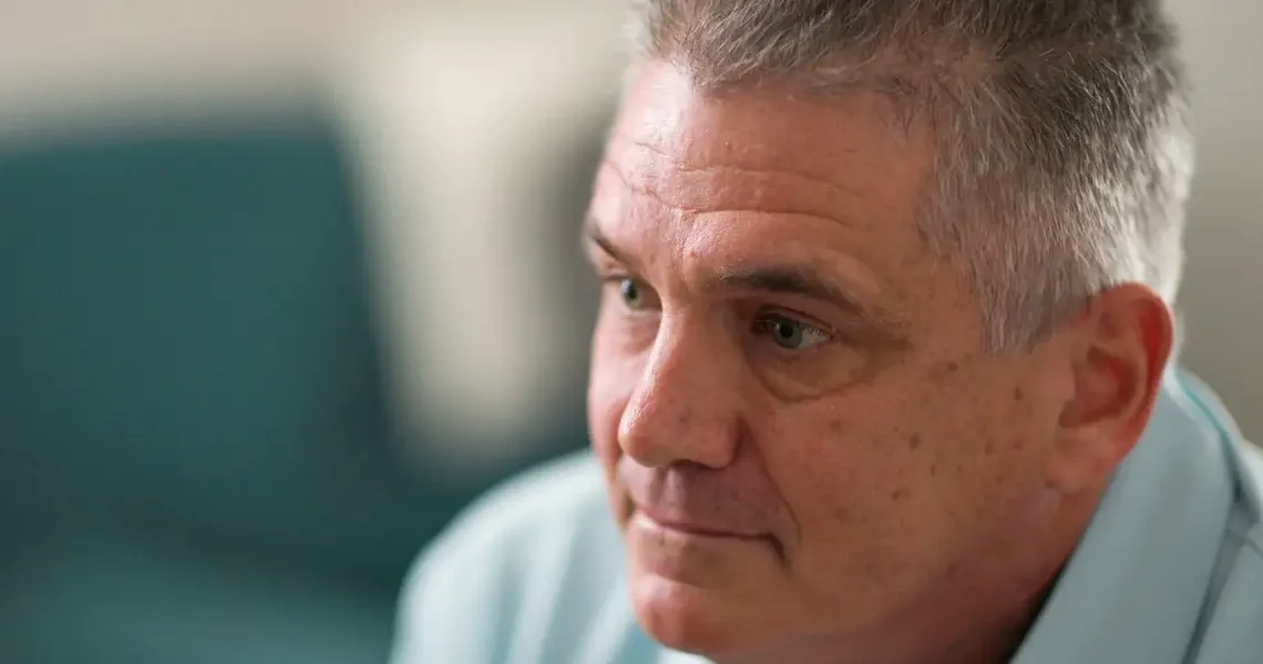 I lost $180,000 in Wall Street retirement savings. Now, I drive Uber and Lyft 75 hours a week.
